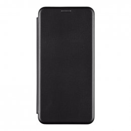 OBAL:ME Book Pouzdro pro Samsung Galaxy A14 5G Black  (8596311229954)