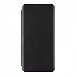 OBAL:ME Book Pouzdro pro Samsung Galaxy A14 4G Black  (8596311229893)