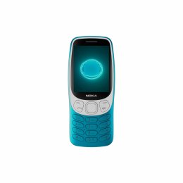 Nokia 3210 4G Dual SIM 2024 Blue  (1GF025CPJ2L05)