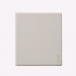 E-book ONYX BOOX pouzdro pro GO 7 COLOR, bílé  (6949710309628)