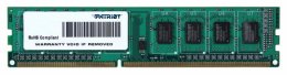 Patriot/ DDR3L/ 4GB/ 1600MHz/ CL11/ 1x4GB  (PSD34G1600L81)