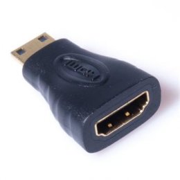 PremiumCord Adapter HDMI-A - mini HDMI-C, F/ M  (kphdma-14)