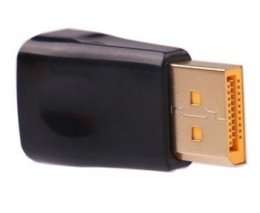 PremiumCord Adapter DisplayPort - VGA M/ F  (kportad12)