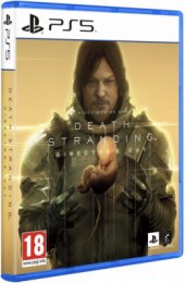 PS5 - Death Stranding  (PS719721697)