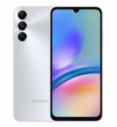 Samsung Galaxy A05s/ 4GB/ 64GB/ Stříbrná  (SM-A057GZSUEUE)