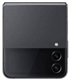 Samsung Galaxy Z Flip 4/ 8GB/ 128GB/ Šedá  (SM-F721BZAGEUE)