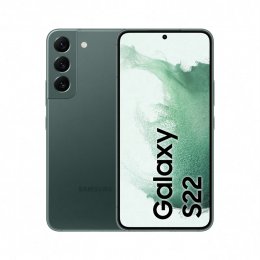 Samsung Galaxy S22/ 8GB/ 256GB/ Zelená  (SM-S901BZGGEUE)