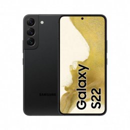 Samsung Galaxy S22/ 8GB/ 128GB/ Černá  (SM-S901BZKDEUE)