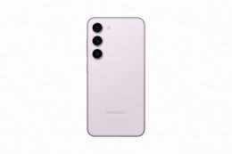 Samsung Galaxy S23/ 8GB/ 128GB/ Růžová  (SM-S911BLIDEUE)