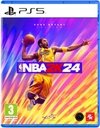 PS5 - NBA 2K24  (5026555435833)