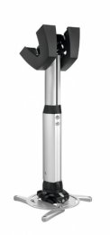 Teleskopický držák projektoru Vogel`s PPC 1540, 40-55cm, stříbrný  (PPC 1540 s)