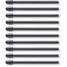 Wacom Pen  Nibs Standard 10-pack  (ACK22211)