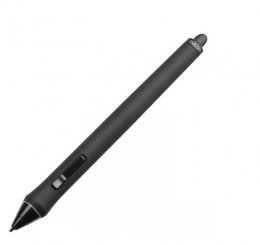 Wacom Grip Pen, Intuos4/ 5, DTK & DTH  (KP-501E-01)