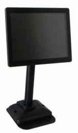 Plastový stojan pro 7-10" LCD/ Touch  (A33M464BM202)