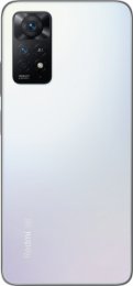 Xiaomi Redmi Note 11 Pro 5G/ 6GB/ 128GB/ Bílá  (38131)