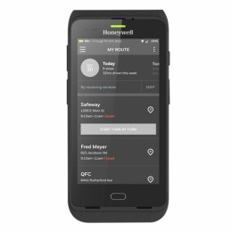 CT40 - Android7, WWAN, GMS, 2GB, Metal  (CT40-L1N-1NC11BE)