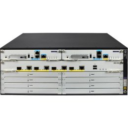 HPE MSR4060 Router Chassis  (JG403A#ABB)