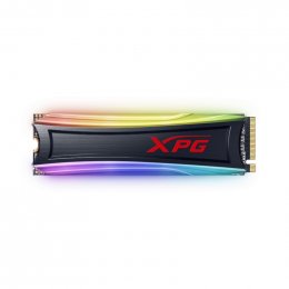 ADATA XPG SPECTRIX S40G/ 512GB/ SSD/ M.2 NVMe/ RGB/ 5R  (AS40G-512GT-C)