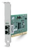 Allied Telesis Gigabit LC PCI-X AT-2931SX/ LC  (AT-2931SX/LC-001)