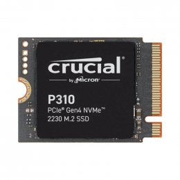 Crucial P310/ 1TB/ SSD/ M.2 NVMe/ Černá/ 5R  (CT1000P310SSD2)