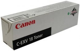 Canon Toner C-EXV 18  (CF0386B002)