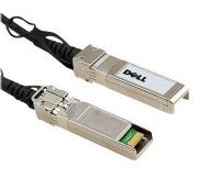 Dell Networking Cable SFP+/ SFP+ 40GbE, 1m Direct  (470-AAVR)