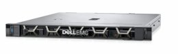 Promo do 2.8. Dell Server PowerEdger R250 E-2314/ 8GB/ 1x 2TB SATA/ 4x3,5"/ SW Raid/ 3NBD Basic  (C41G2)