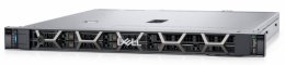 Promo do 30.4. Dell server PowerEdge R350 E-2334/ 16GB/ 1x480 SSD/ 8x2,5"/ H355/ 3NBD Basic/ 2x 700W  (4WMKF)