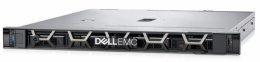 Dell server PowerEdge R360 E-2414/ 16GB/ 1x480 SSD/ 4x3,5"/ H355/ 3NBD Basic/ 1x 700W  (4V57T)