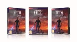 PC - Star Wars Jedi Survivor ( CIAB )  (5908305248866)