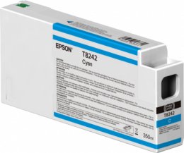 Epson Matte Black T54X80N UltraChrome HDX/ HDl  (C13T54X80N)