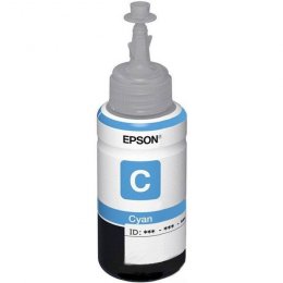 Epson T6642 Cyan ink container 70ml pro L100/ 200  (C13T66424A)