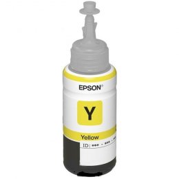 Epson T6644 Yellow ink container 70ml pro L100/ 200  (C13T66444A)