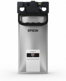 Epson WF-M52xx/ 57xx Series Ink Cartridge XL Black  (C13T965140)