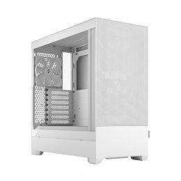 Fractal Design Pop Air White TG Clear Tint/ Midi Tower/ Transpar./ Bílá  (FD-C-POA1A-03)