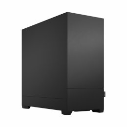 Fractal Design Pop Silent Black Solid/ Midi Tower/ Černá  (FD-C-POS1A-01)