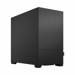 Fractal Design Pop Mini Silent Black Solid/ Micro Tower/ Černá  (FD-C-POS1M-01)