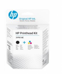 HP Replacement Kit,sada tisk. hlav CMYK, 3YP61AE  (3YP61AE)