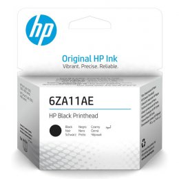 HP 6ZA11AE - tisková hlava BK  (6ZA11AE)
