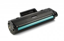 HP 106A Black Laser Toner, W1106A  (W1106A)