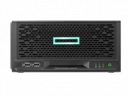 HPE MicroSvr G10+ v2 E-2314, 32GB, 2x1TB SATA  (P70335-425)