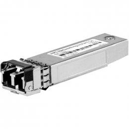 HPE NW ION 1G LX SFP LC 10km SMF XCVR  (S0G20A)