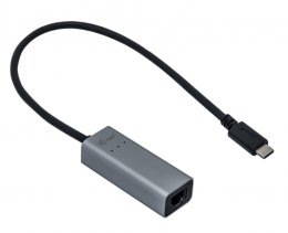 i-tec USB-C Metal 2.5Gbps Ethernet Adapter  (C31METAL25LAN)
