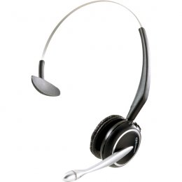 Jabra Single Headset - GN 9120/ 25, Midi, DECT  (9148-01)