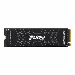 Kingston Fury/ 2TB/ SSD/ M.2 NVMe/ Heatsink/ 5R  (SFYRD/2000G)