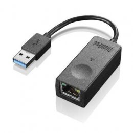 ThinkPad USB3.0 to Ethernet Adapter  (4X90S91830)