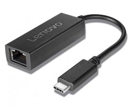 ThinkPad USB-C to Ethernet Adapter  (4X90S91831)