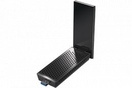 NETGEAR 1PT AC1900 USB3.0 ADAPTER, A7000  (A7000-100PES)