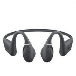 QCY - Crossky link2, sportovní sluchátka, šedá  (T25 dark grey)