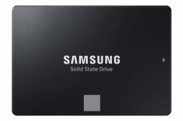 Samsung 870 EVO/ 500GB/ SSD/ 2.5"/ SATA/ 5R  (MZ-77E500B/EU)